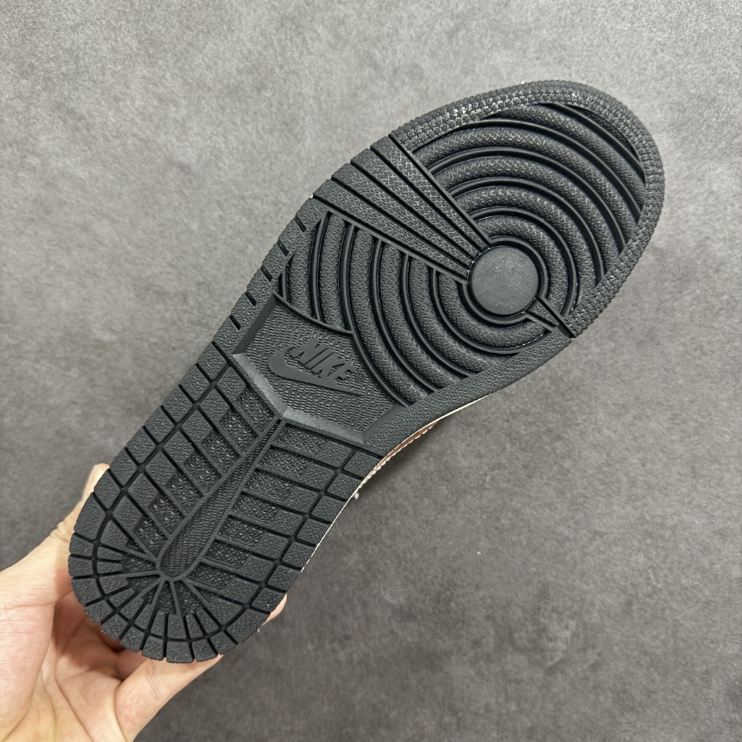 【定制版】The North Face x Travis Scott x Air Jordan 1
