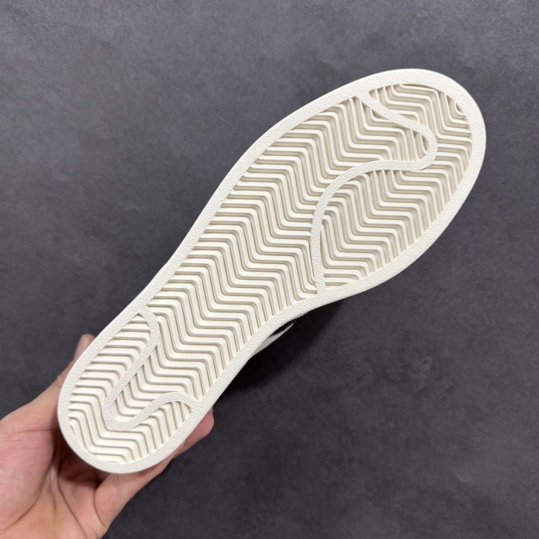 【定制版】Louis Vuitton x Adidas Original Superstar 路易威