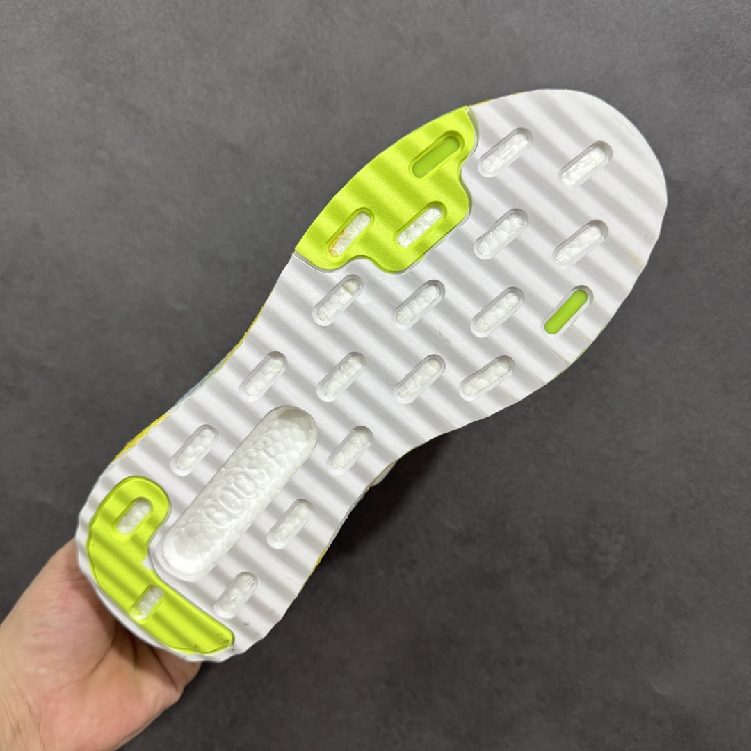  
Adidas X_PLRBOOST 全新爆米花针织鞋面休闲运动慢跑鞋

此款依旧采用了针织鞋面的设计