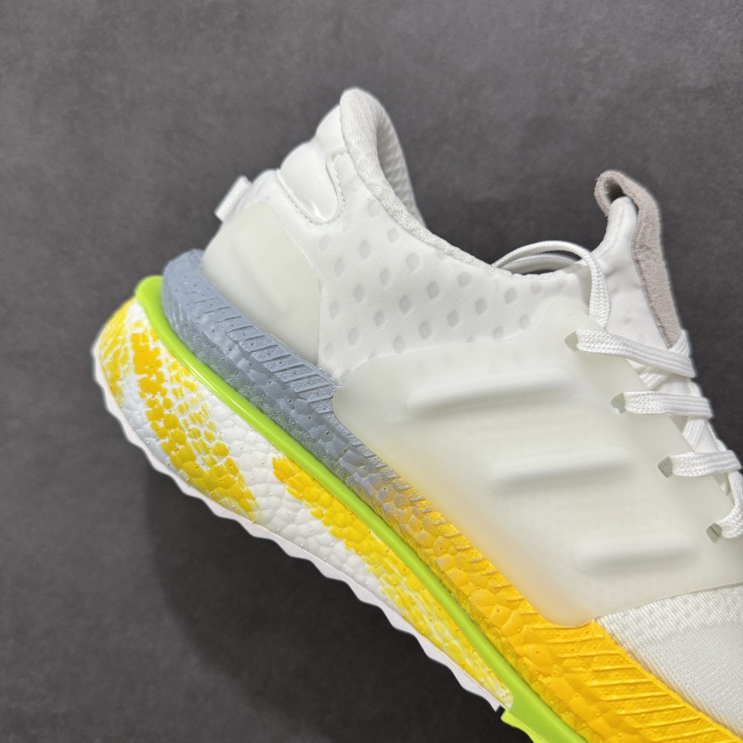  
Adidas X_PLRBOOST 全新爆米花针织鞋面休闲运动慢跑鞋

此款依旧采用了针织鞋面的设计