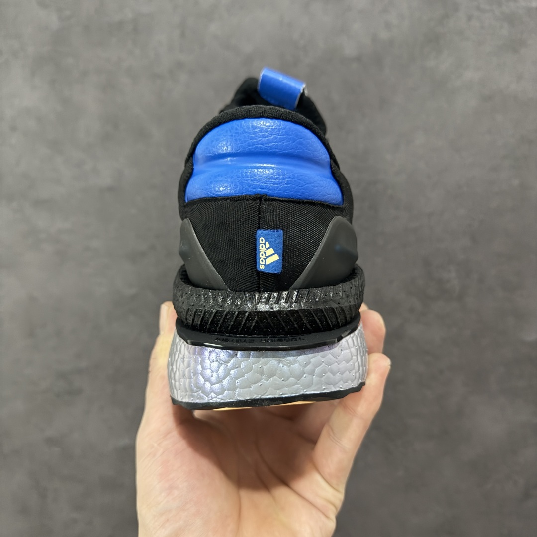  
Adidas X_PLRBOOST 全新爆米花针织鞋面休闲运动慢跑鞋

此款依旧采用了针织鞋面的设计