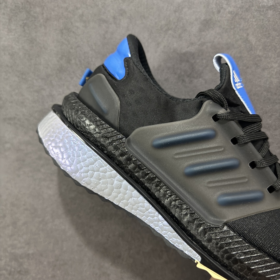  
Adidas X_PLRBOOST 全新爆米花针织鞋面休闲运动慢跑鞋

此款依旧采用了针织鞋面的设计