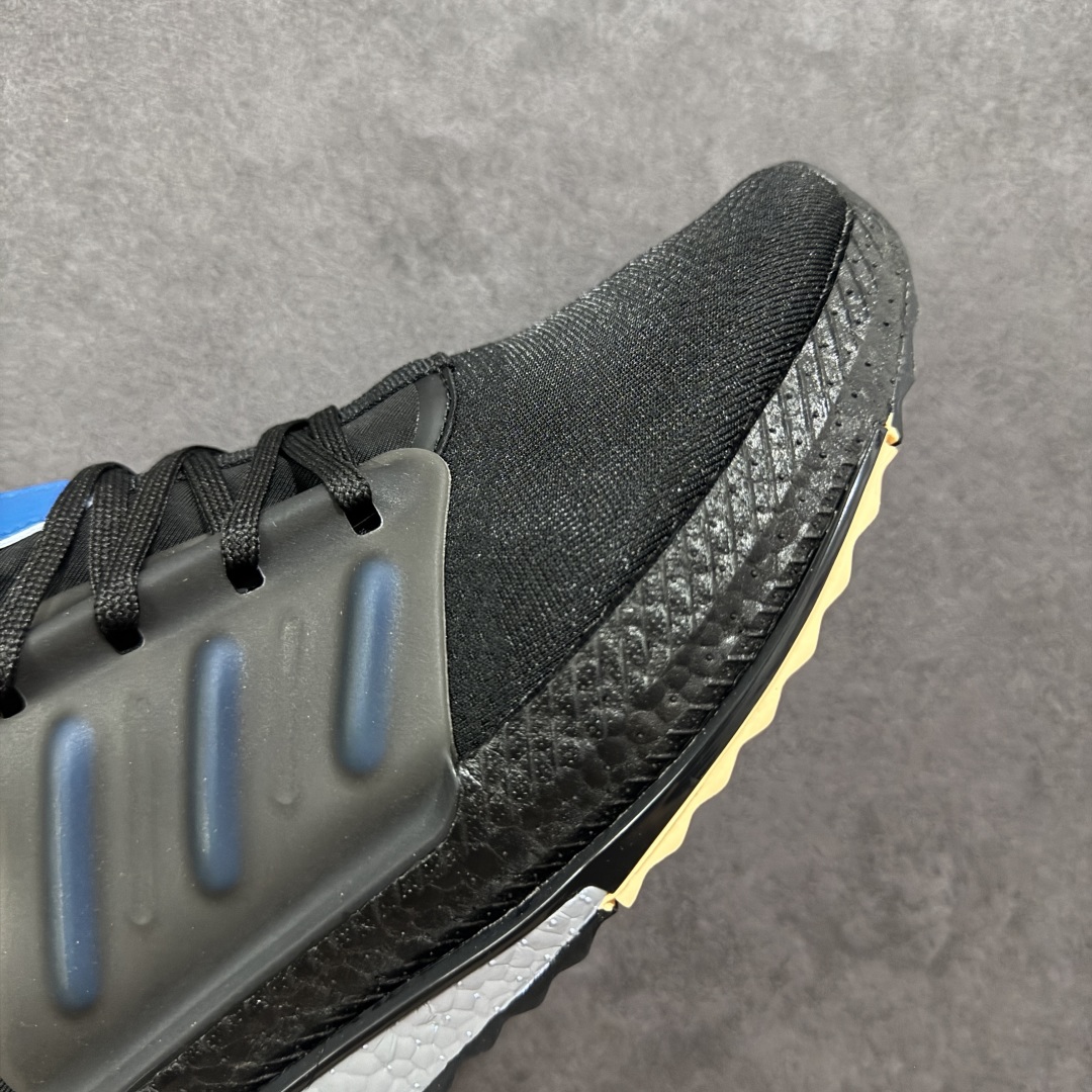  
Adidas X_PLRBOOST 全新爆米花针织鞋面休闲运动慢跑鞋

此款依旧采用了针织鞋面的设计
