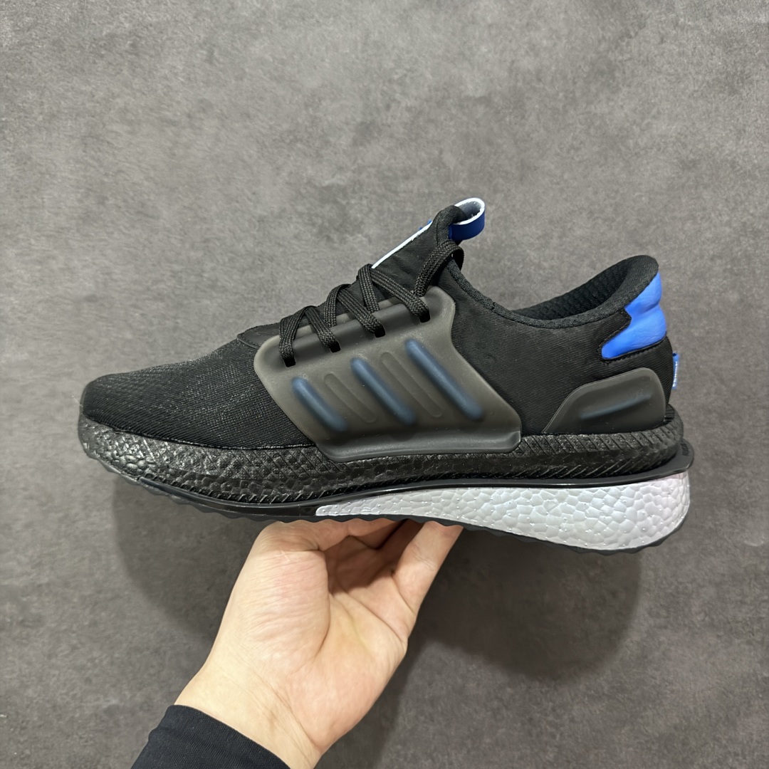  
Adidas X_PLRBOOST 全新爆米花针织鞋面休闲运动慢跑鞋

此款依旧采用了针织鞋面的设计