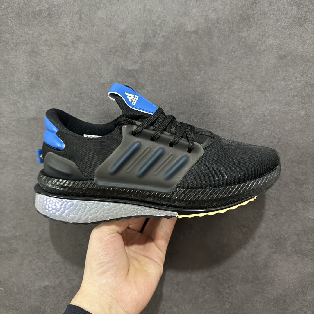  
Adidas X_PLRBOOST 全新爆米花针织鞋面休闲运动慢跑鞋

此款依旧采用了针织鞋面的设计
