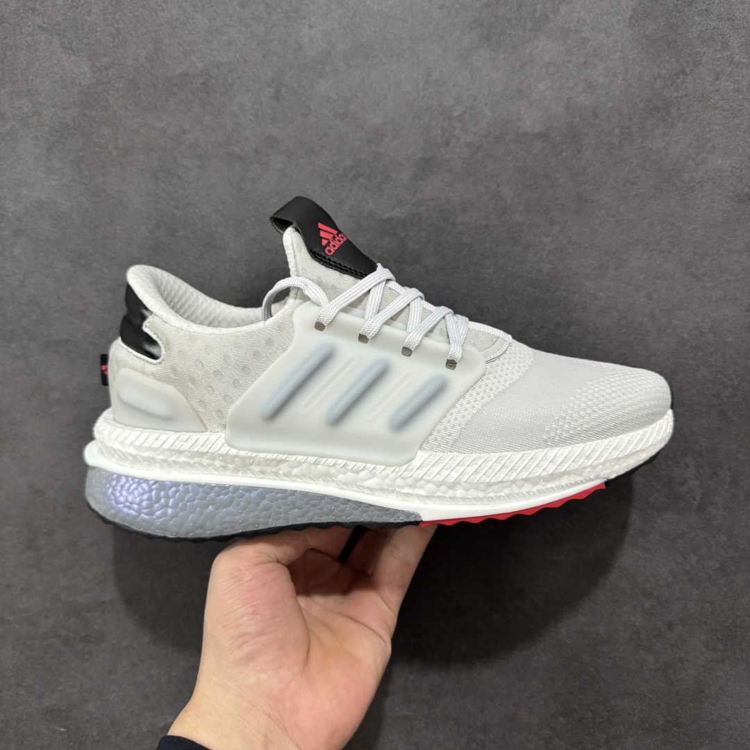 
Adidas X_PLRBOOST 全新爆米花针织鞋面休闲运动慢跑鞋

此款依旧采用了针织鞋面的设计