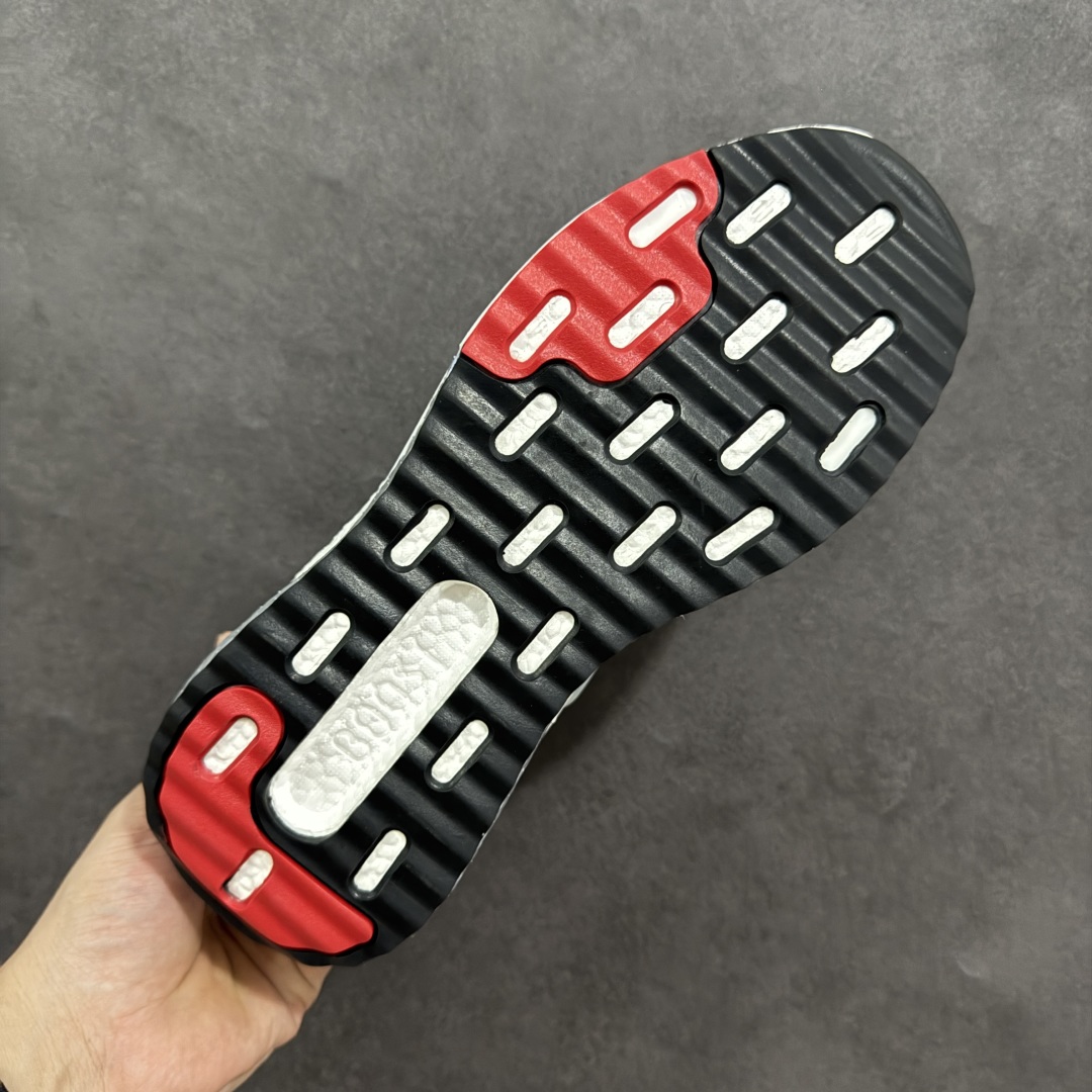  
Adidas X_PLRBOOST 全新爆米花针织鞋面休闲运动慢跑鞋

此款依旧采用了针织鞋面的设计