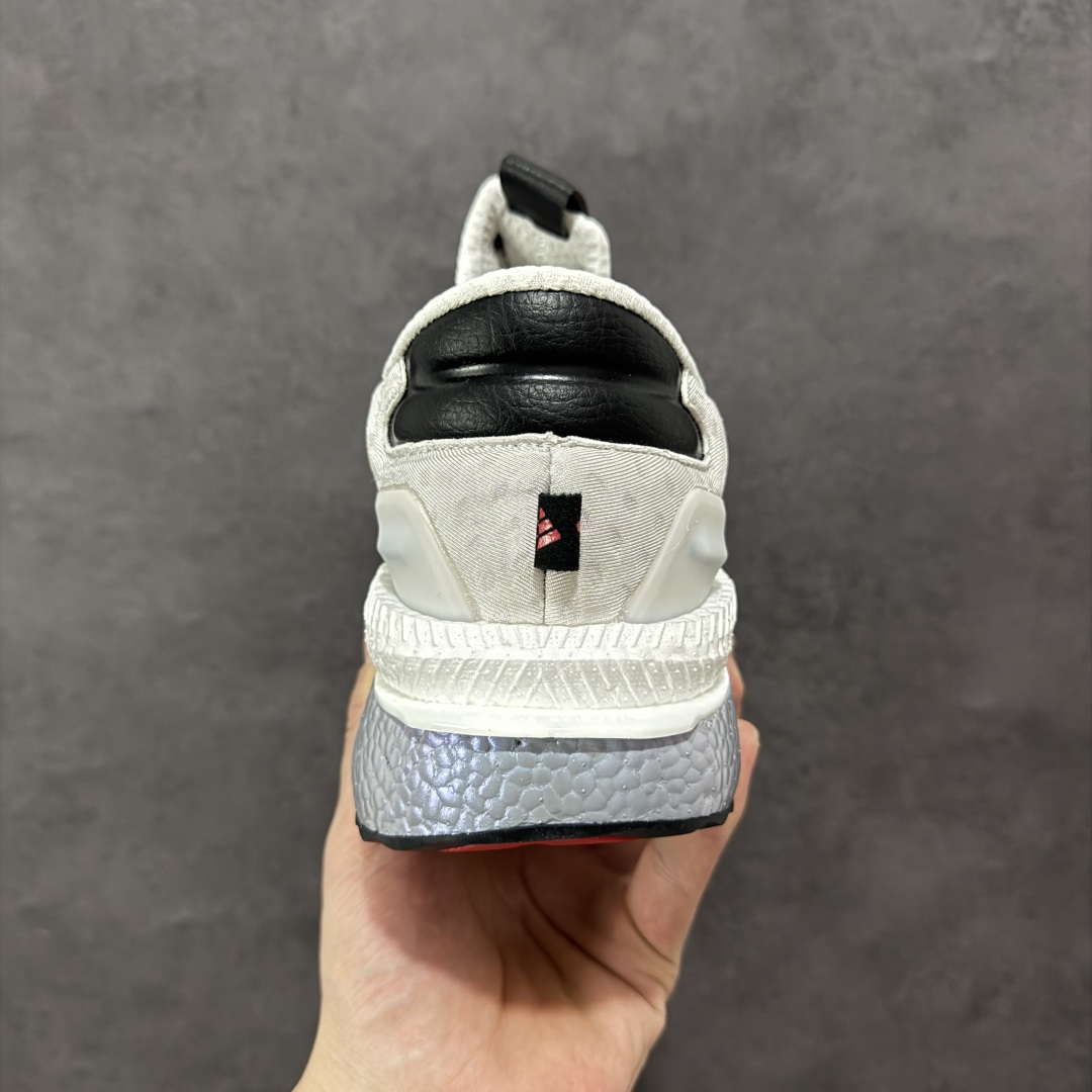  
Adidas X_PLRBOOST 全新爆米花针织鞋面休闲运动慢跑鞋

此款依旧采用了针织鞋面的设计