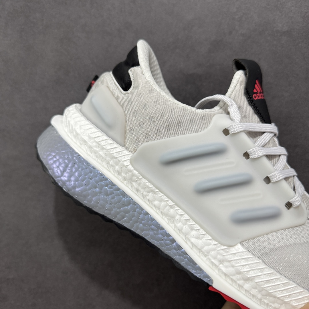  
Adidas X_PLRBOOST 全新爆米花针织鞋面休闲运动慢跑鞋

此款依旧采用了针织鞋面的设计