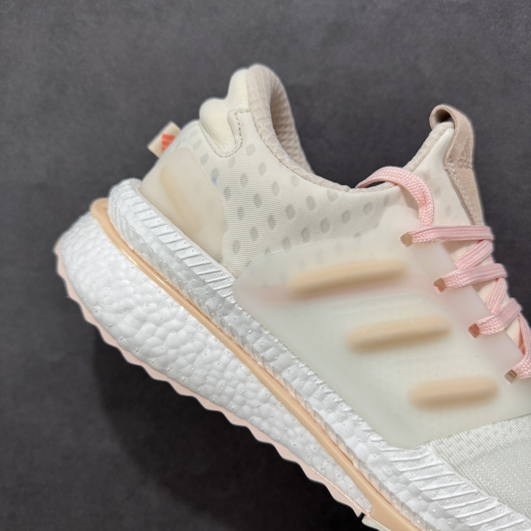 
Adidas X_PLRBOOST 全新爆米花针织鞋面休闲运动慢跑鞋

此款依旧采用了针织鞋面的设计