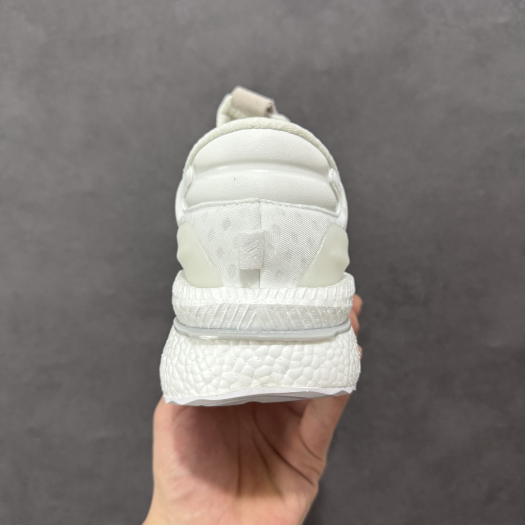  
Adidas X_PLRBOOST 全新爆米花针织鞋面休闲运动慢跑鞋

此款依旧采用了针织鞋面的设计