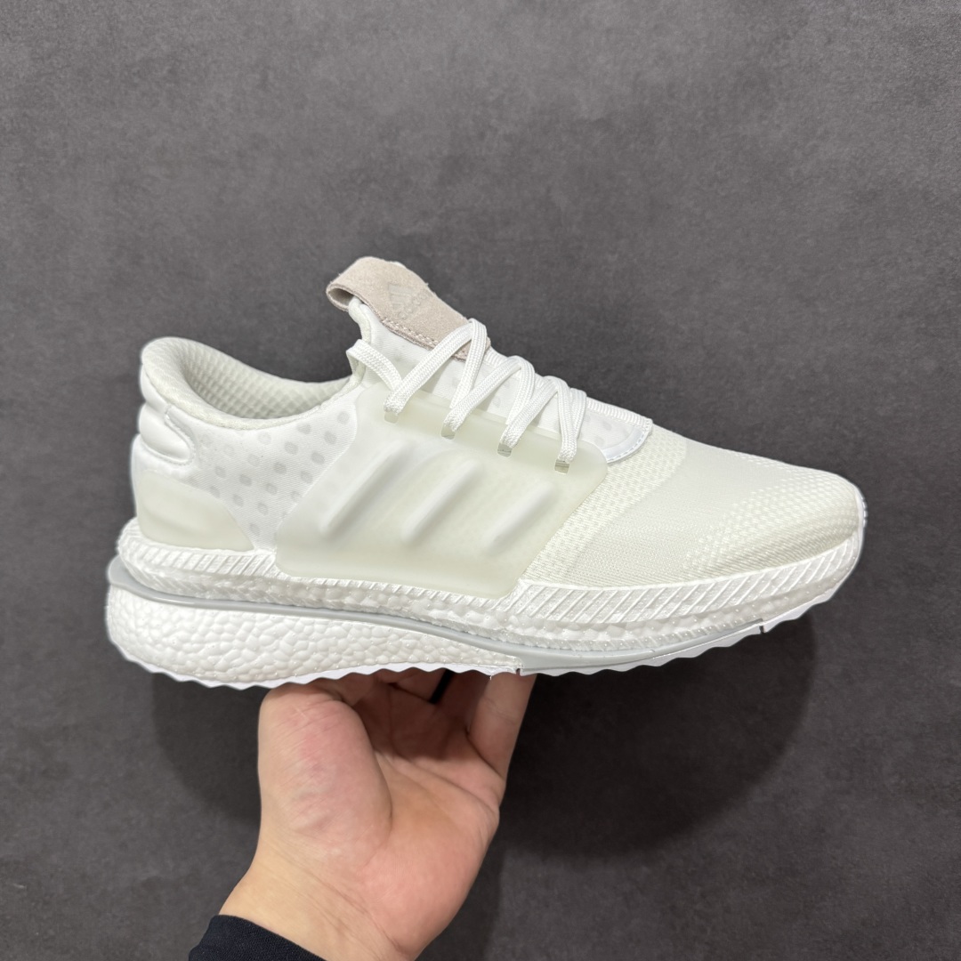  
Adidas X_PLRBOOST 全新爆米花针织鞋面休闲运动慢跑鞋

此款依旧采用了针织鞋面的设计