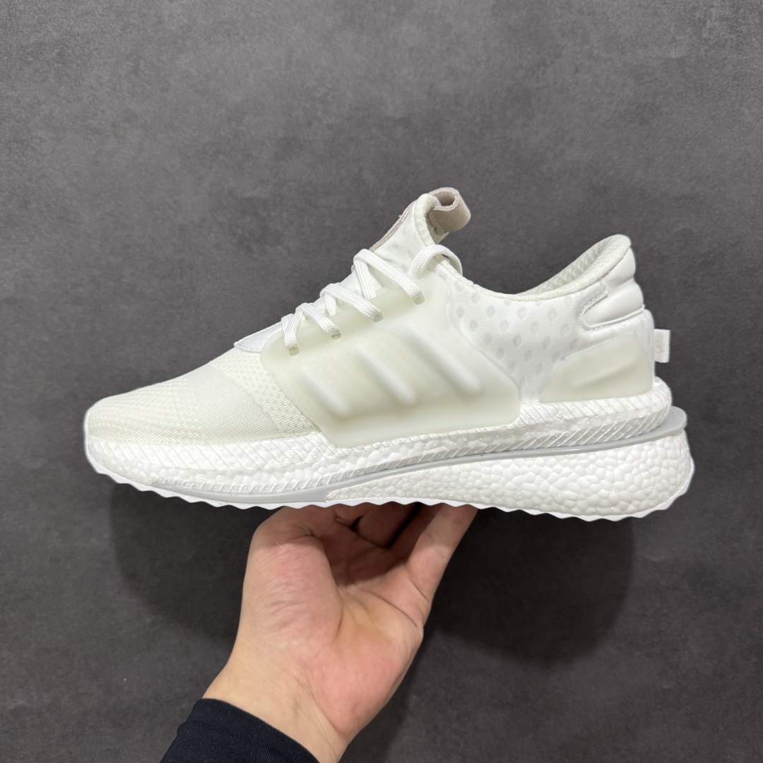  
Adidas X_PLRBOOST 全新爆米花针织鞋面休闲运动慢跑鞋

此款依旧采用了针织鞋面的设计