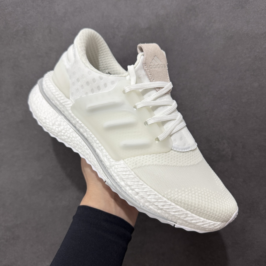  
Adidas X_PLRBOOST 全新爆米花针织鞋面休闲运动慢跑鞋

此款依旧采用了针织鞋面的设计