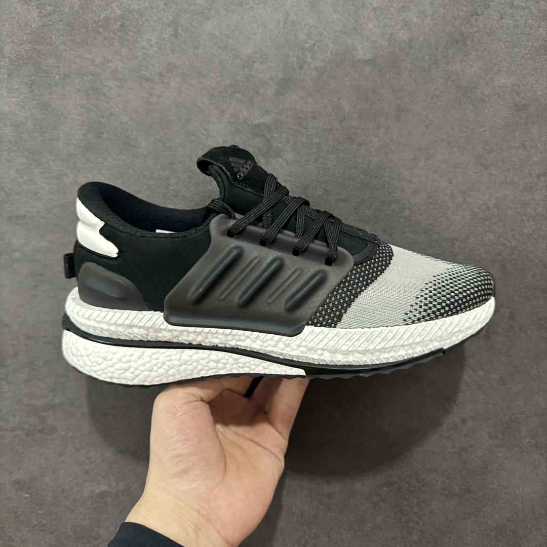  
Adidas X_PLRBOOST 全新爆米花针织鞋面休闲运动慢跑鞋

此款依旧采用了针织鞋面的设计