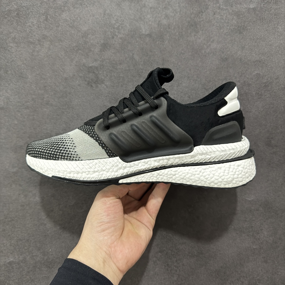  
Adidas X_PLRBOOST 全新爆米花针织鞋面休闲运动慢跑鞋

此款依旧采用了针织鞋面的设计