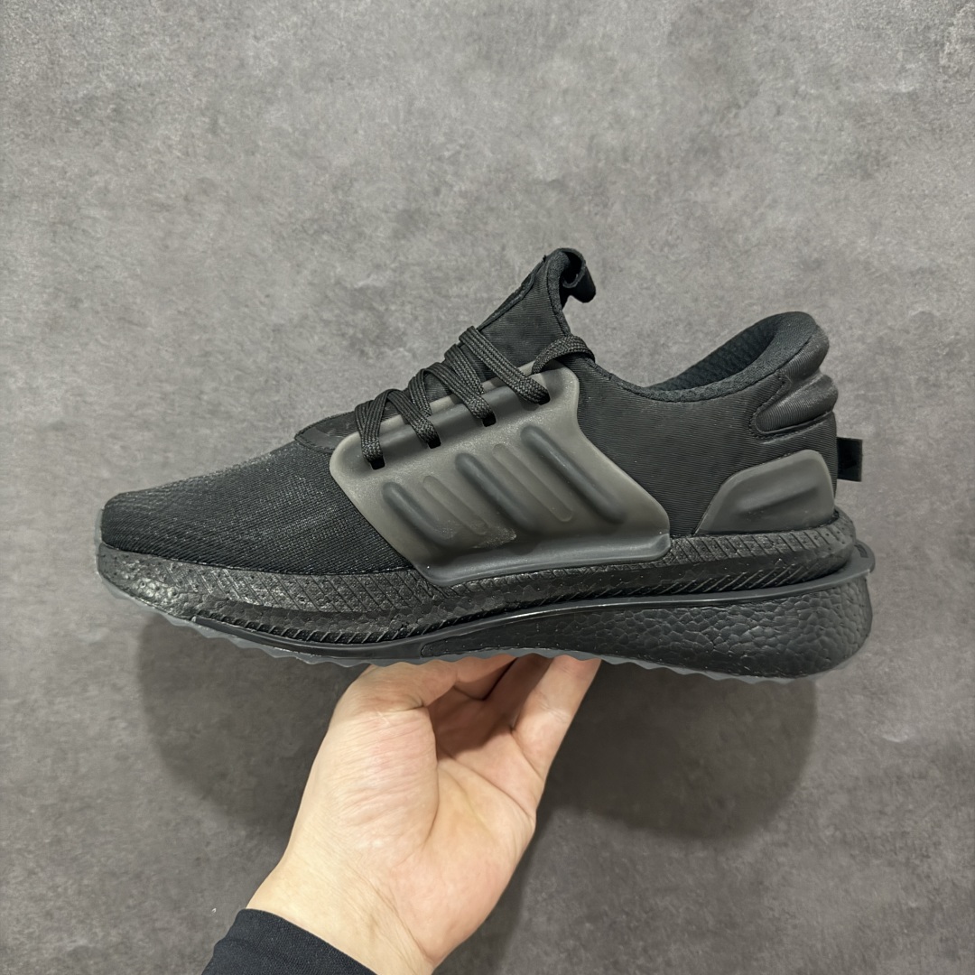  
Adidas X_PLRBOOST 全新爆米花针织鞋面休闲运动慢跑鞋

此款依旧采用了针织鞋面的设计