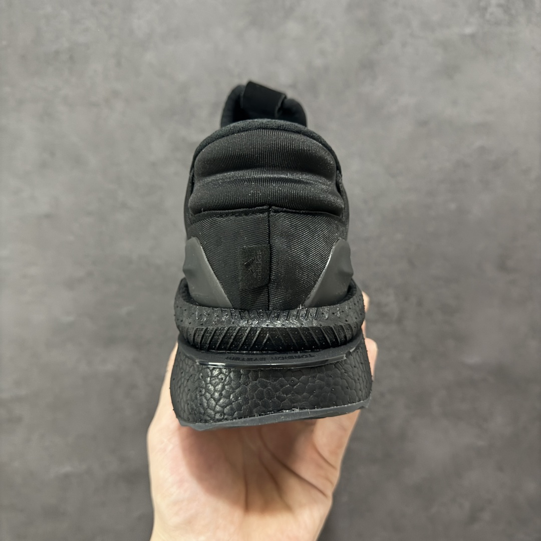  
Adidas X_PLRBOOST 全新爆米花针织鞋面休闲运动慢跑鞋

此款依旧采用了针织鞋面的设计
