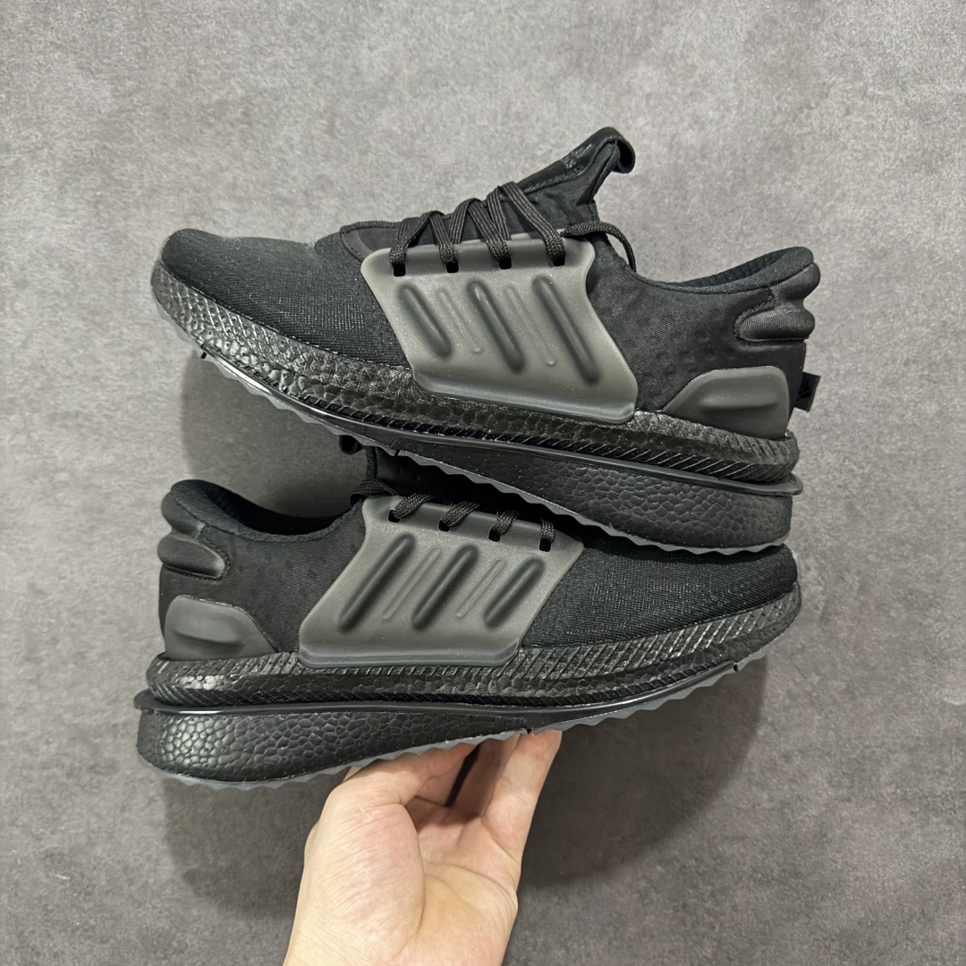  
Adidas X_PLRBOOST 全新爆米花针织鞋面休闲运动慢跑鞋

此款依旧采用了针织鞋面的设计