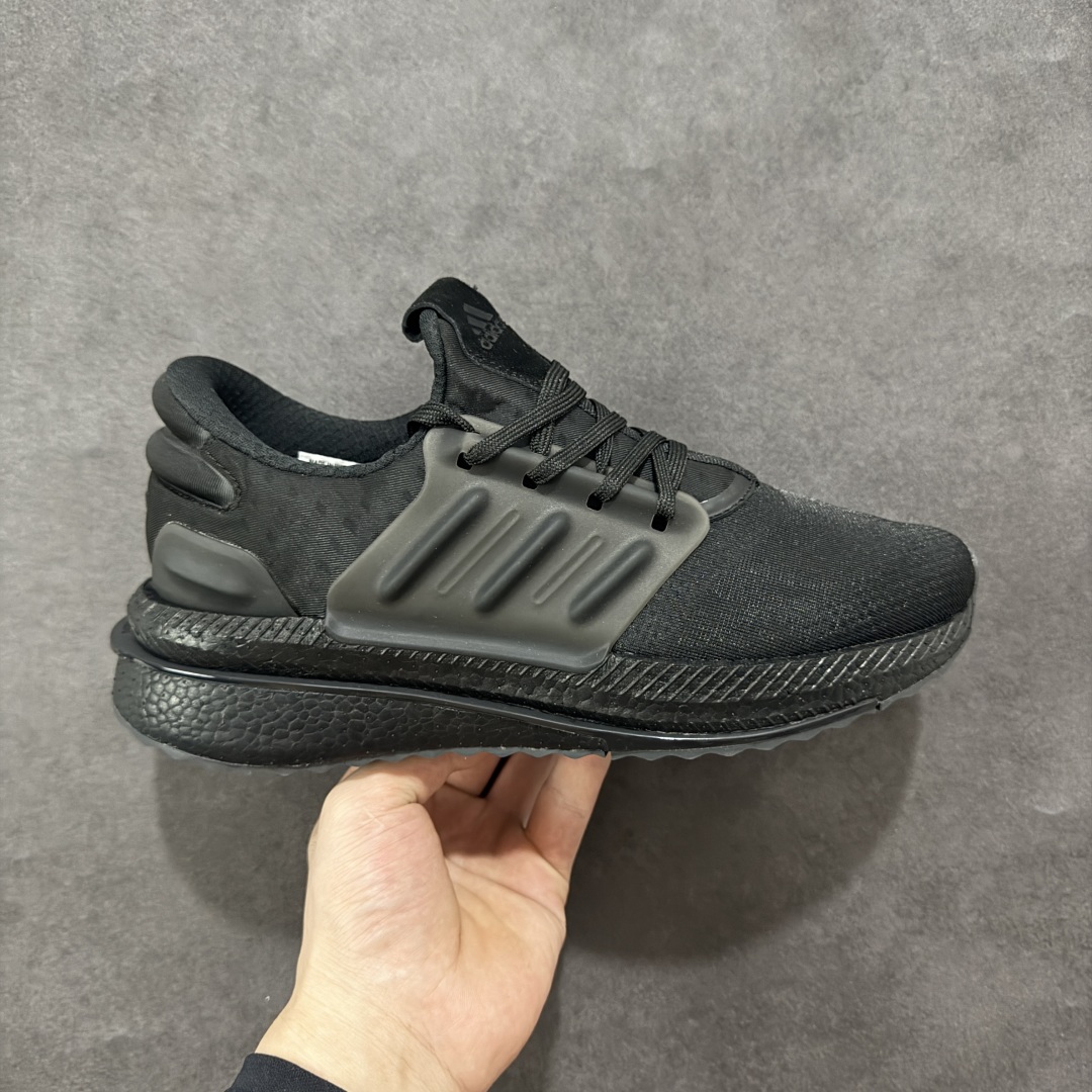  
Adidas X_PLRBOOST 全新爆米花针织鞋面休闲运动慢跑鞋

此款依旧采用了针织鞋面的设计