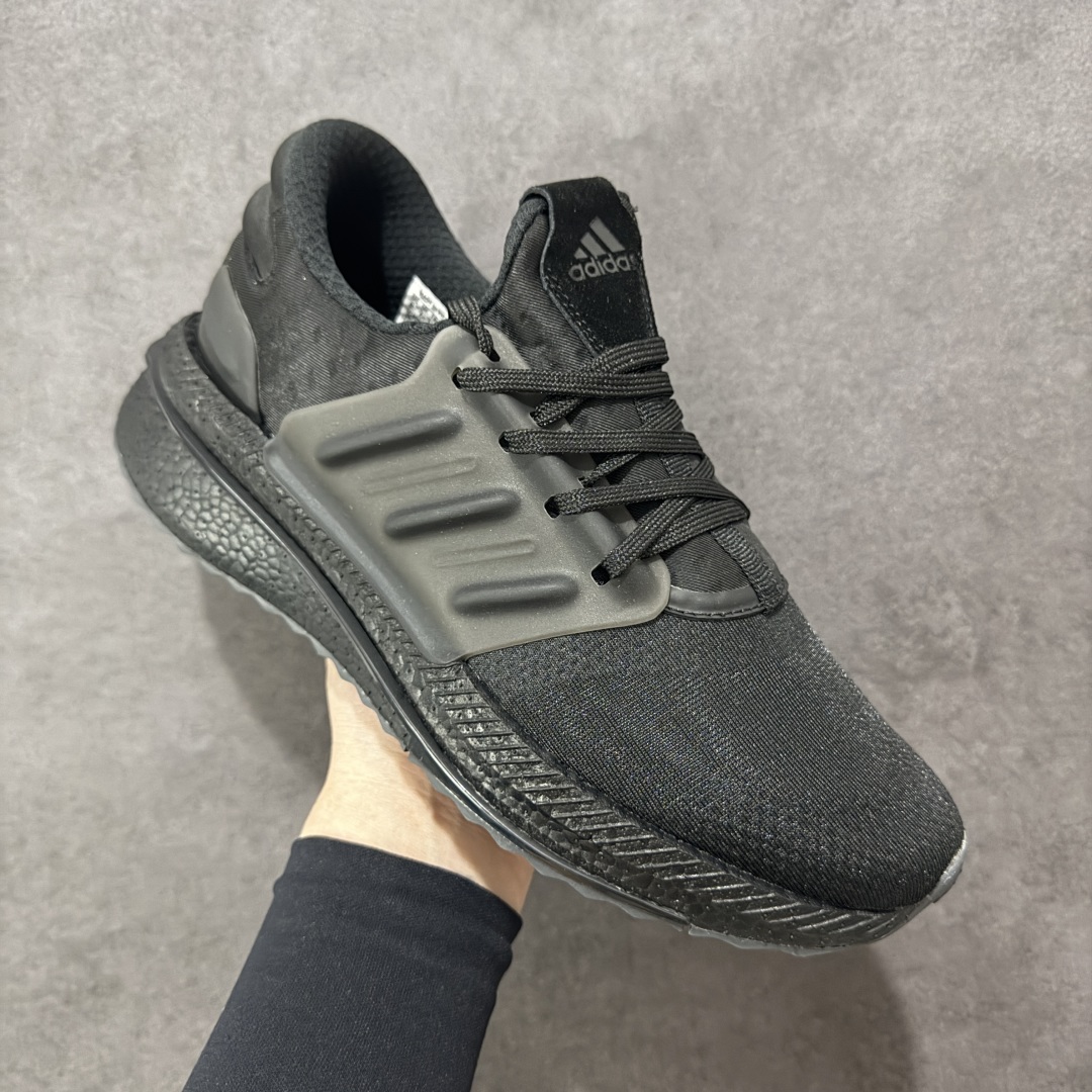  
Adidas X_PLRBOOST 全新爆米花针织鞋面休闲运动慢跑鞋

此款依旧采用了针织鞋面的设计