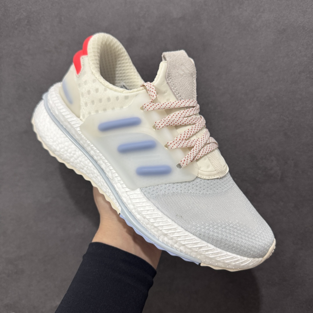  
Adidas X_PLRBOOST 全新爆米花针织鞋面休闲运动慢跑鞋

此款依旧采用了针织鞋面的设计