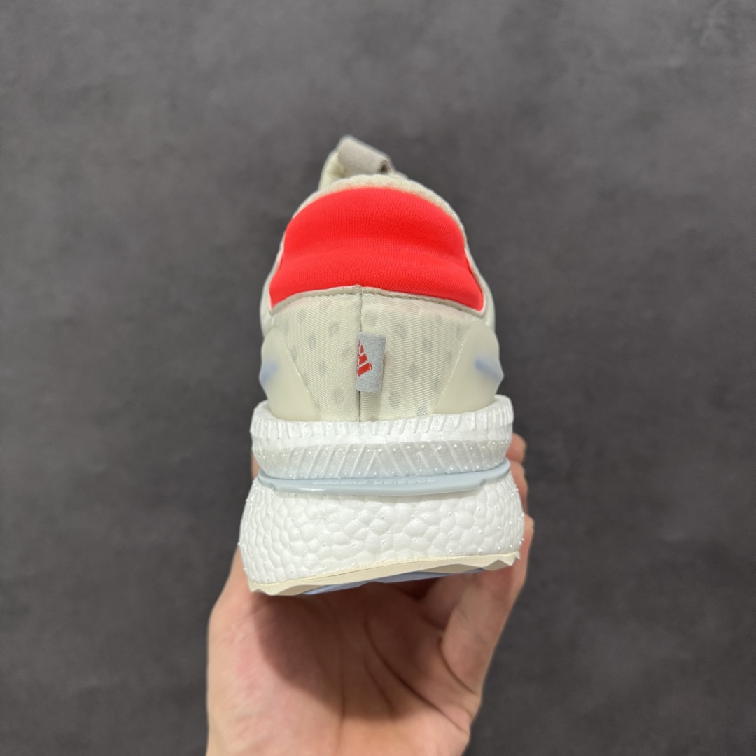  
Adidas X_PLRBOOST 全新爆米花针织鞋面休闲运动慢跑鞋

此款依旧采用了针织鞋面的设计