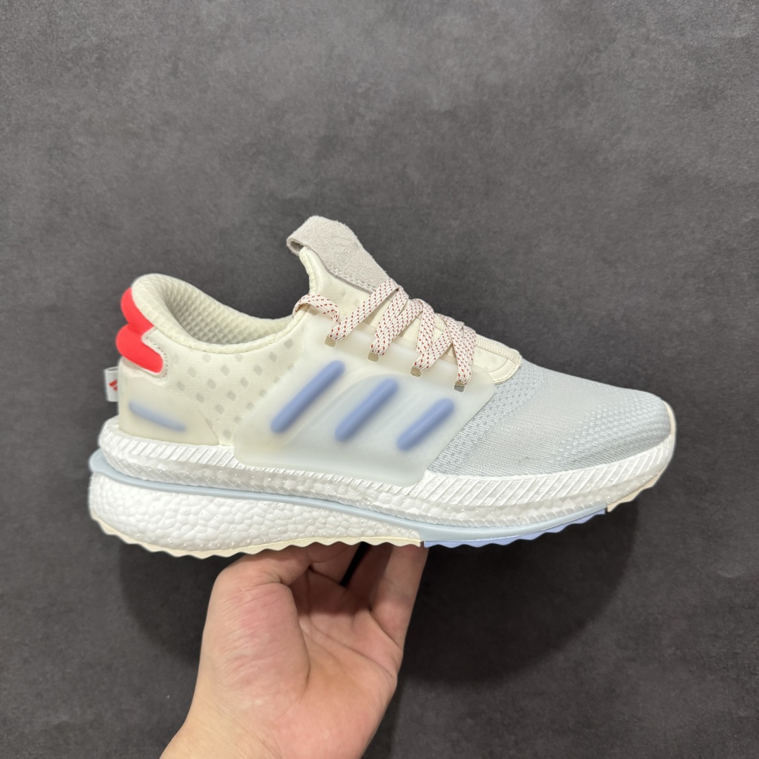  
Adidas X_PLRBOOST 全新爆米花针织鞋面休闲运动慢跑鞋

此款依旧采用了针织鞋面的设计