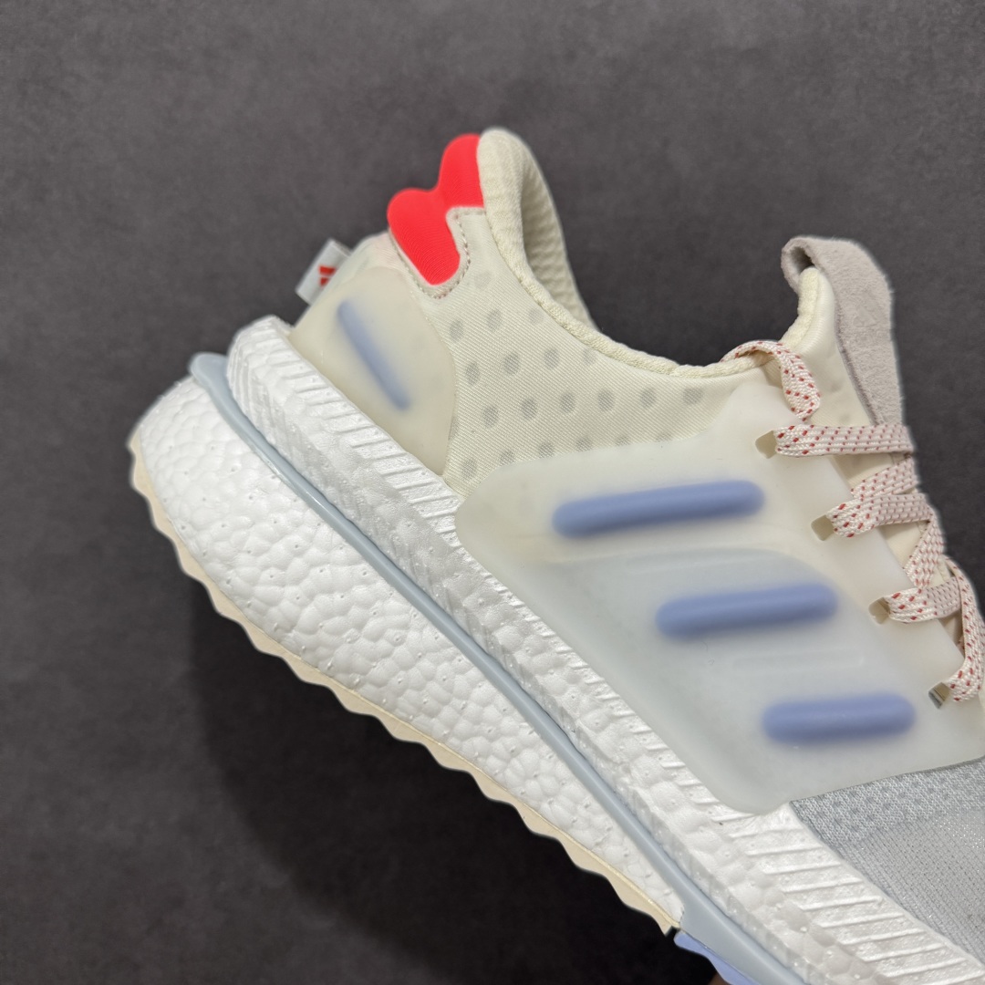  
Adidas X_PLRBOOST 全新爆米花针织鞋面休闲运动慢跑鞋

此款依旧采用了针织鞋面的设计