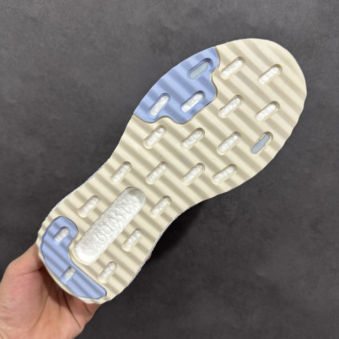  
Adidas X_PLRBOOST 全新爆米花针织鞋面休闲运动慢跑鞋

此款依旧采用了针织鞋面的设计