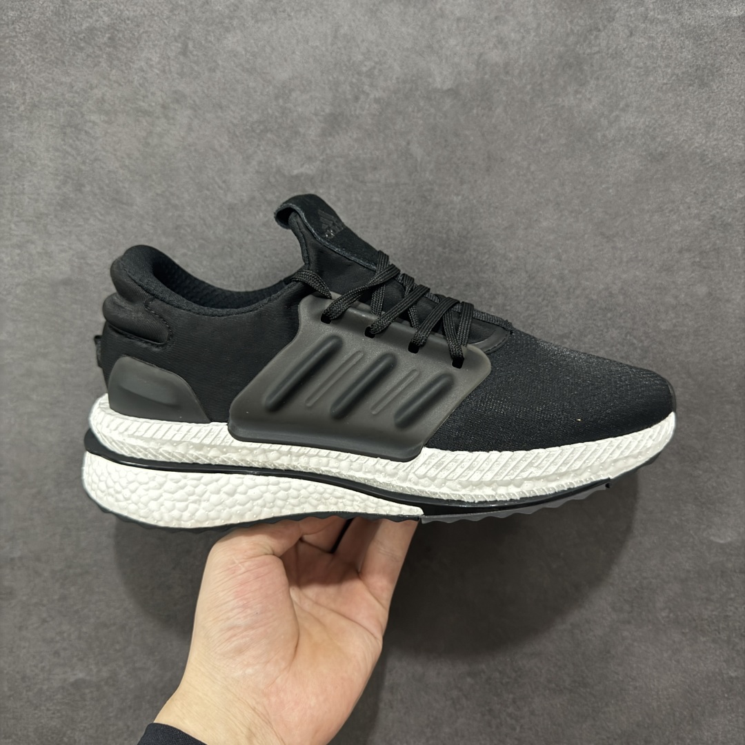  
Adidas X_PLRBOOST 全新爆米花针织鞋面休闲运动慢跑鞋

此款依旧采用了针织鞋面的设计