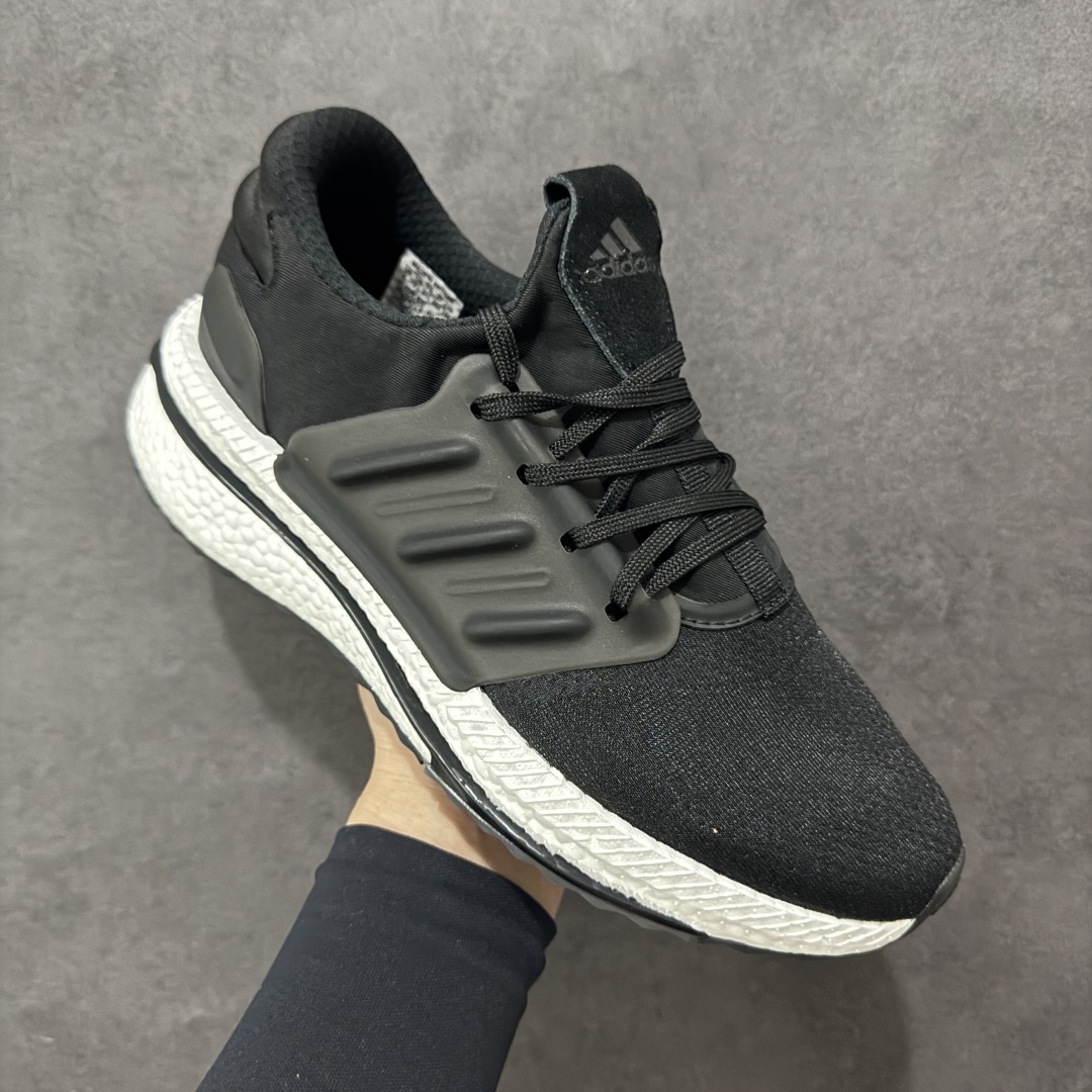  
Adidas X_PLRBOOST 全新爆米花针织鞋面休闲运动慢跑鞋

此款依旧采用了针织鞋面的设计