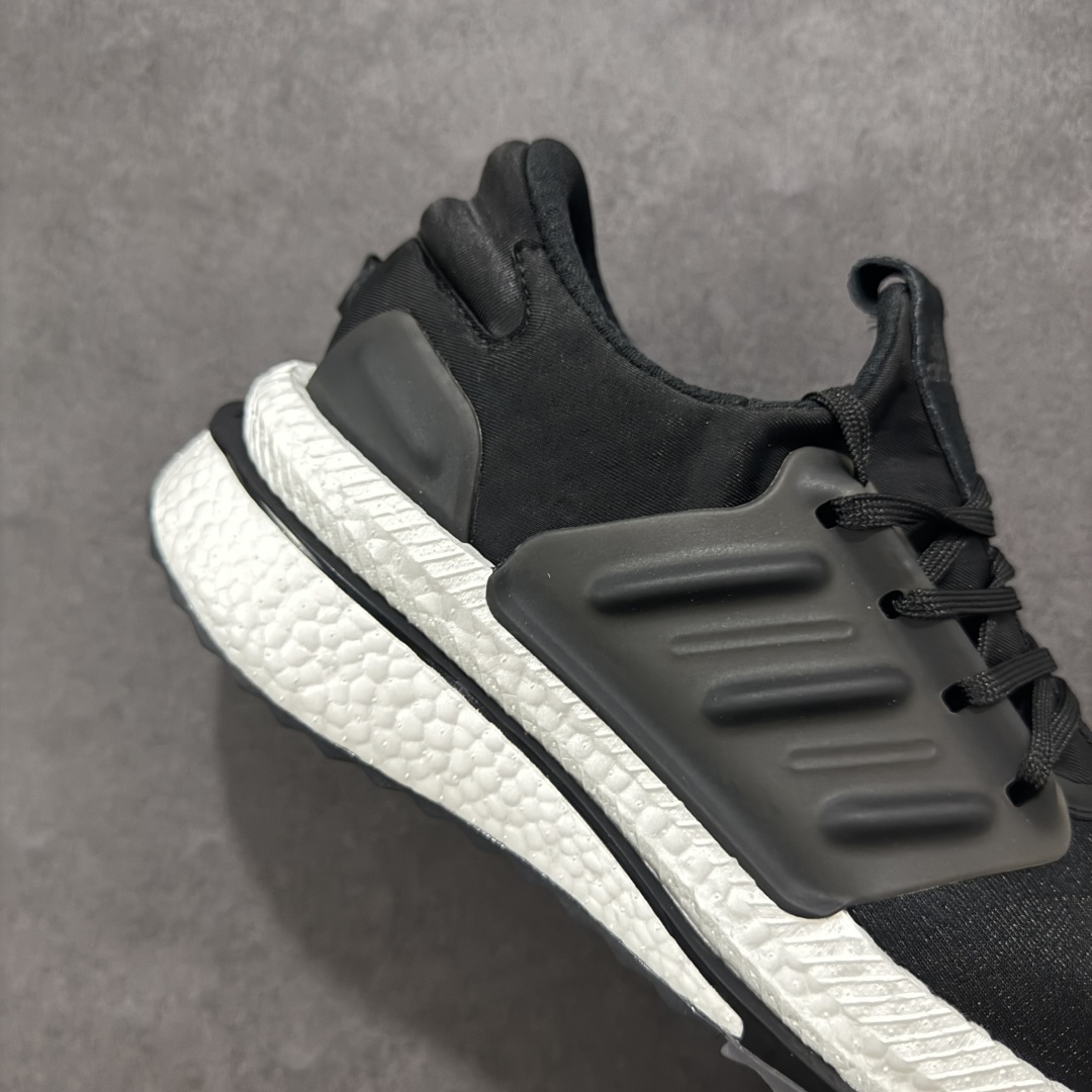  
Adidas X_PLRBOOST 全新爆米花针织鞋面休闲运动慢跑鞋

此款依旧采用了针织鞋面的设计
