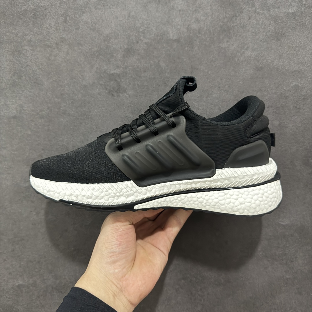 
Adidas X_PLRBOOST 全新爆米花针织鞋面休闲运动慢跑鞋

此款依旧采用了针织鞋面的设计
