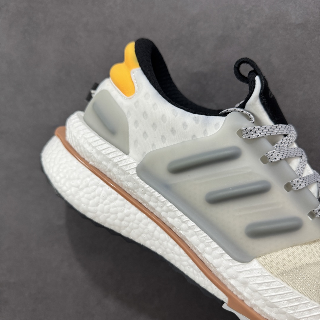  
Adidas X_PLRBOOST 全新爆米花针织鞋面休闲运动慢跑鞋

此款依旧采用了针织鞋面的设计