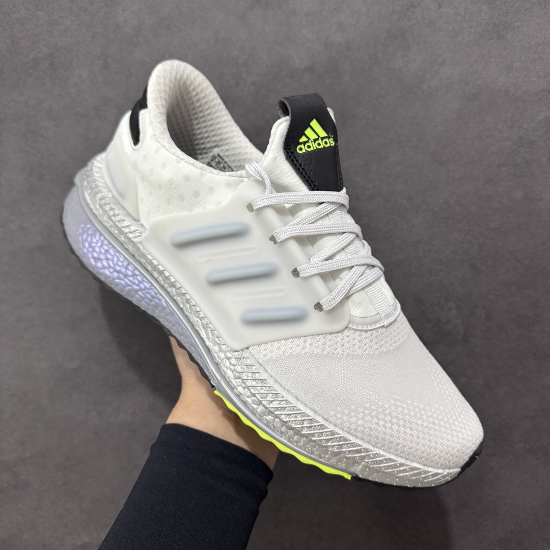  
Adidas X_PLRBOOST 全新爆米花针织鞋面休闲运动慢跑鞋

此款依旧采用了针织鞋面的设计