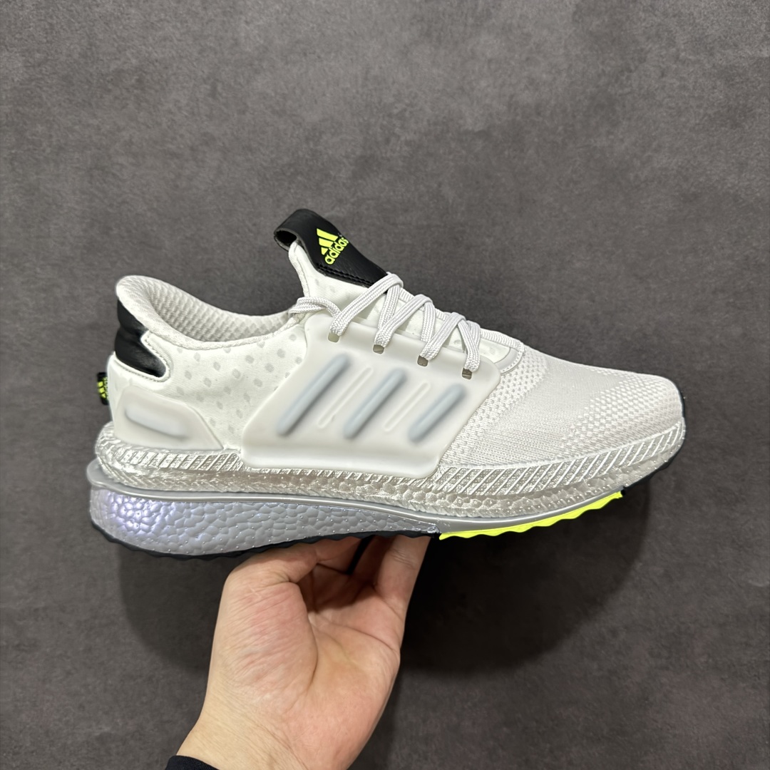  
Adidas X_PLRBOOST 全新爆米花针织鞋面休闲运动慢跑鞋

此款依旧采用了针织鞋面的设计
