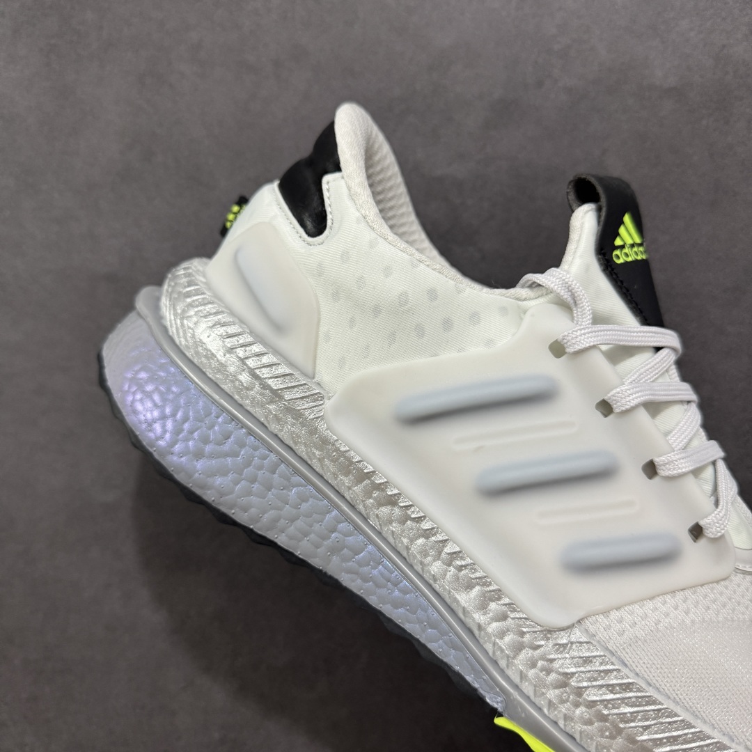  
Adidas X_PLRBOOST 全新爆米花针织鞋面休闲运动慢跑鞋

此款依旧采用了针织鞋面的设计