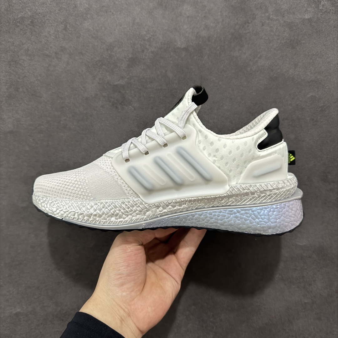  
Adidas X_PLRBOOST 全新爆米花针织鞋面休闲运动慢跑鞋

此款依旧采用了针织鞋面的设计