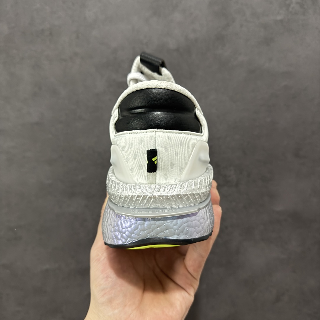  
Adidas X_PLRBOOST 全新爆米花针织鞋面休闲运动慢跑鞋

此款依旧采用了针织鞋面的设计