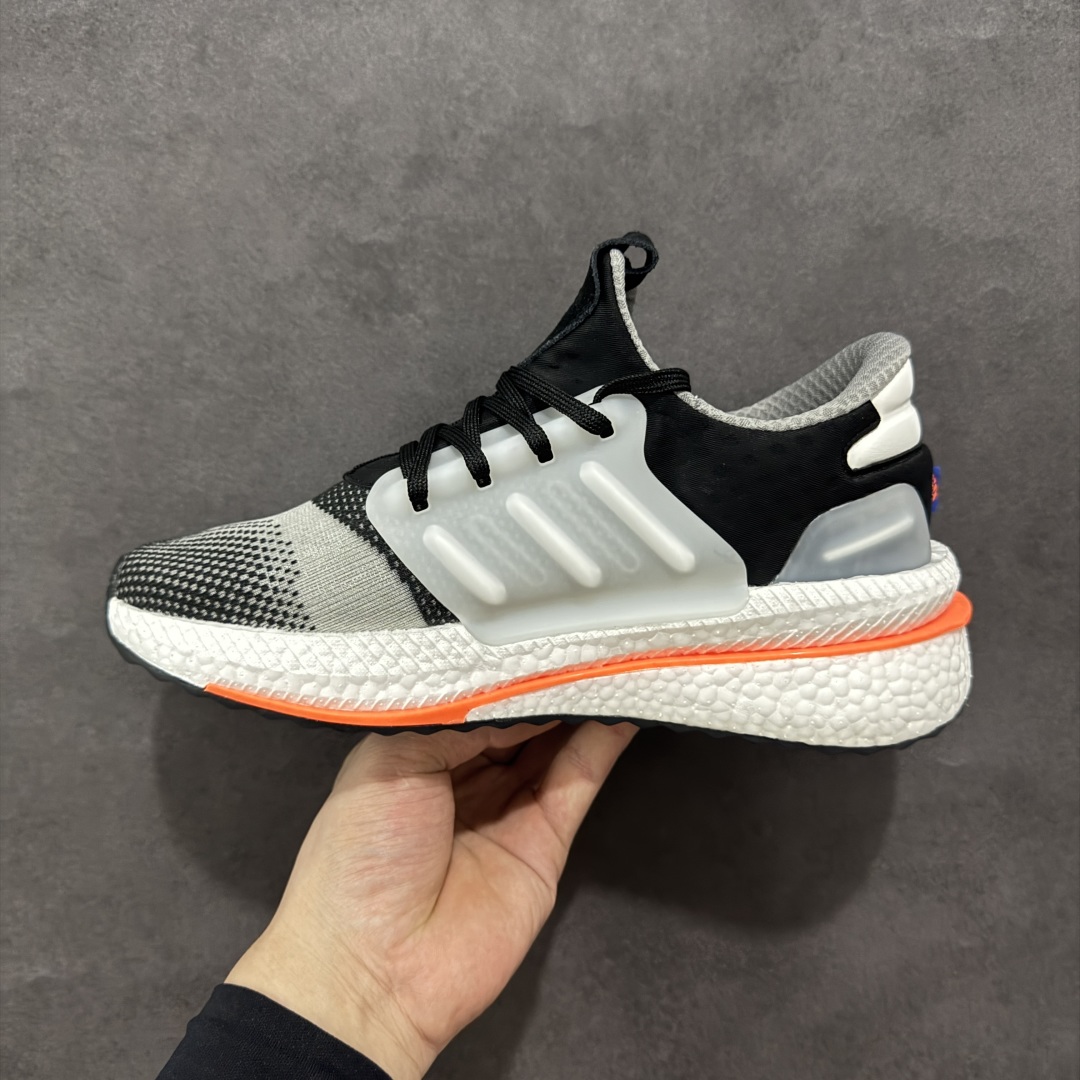  
Adidas X_PLRBOOST 全新爆米花针织鞋面休闲运动慢跑鞋

此款依旧采用了针织鞋面的设计