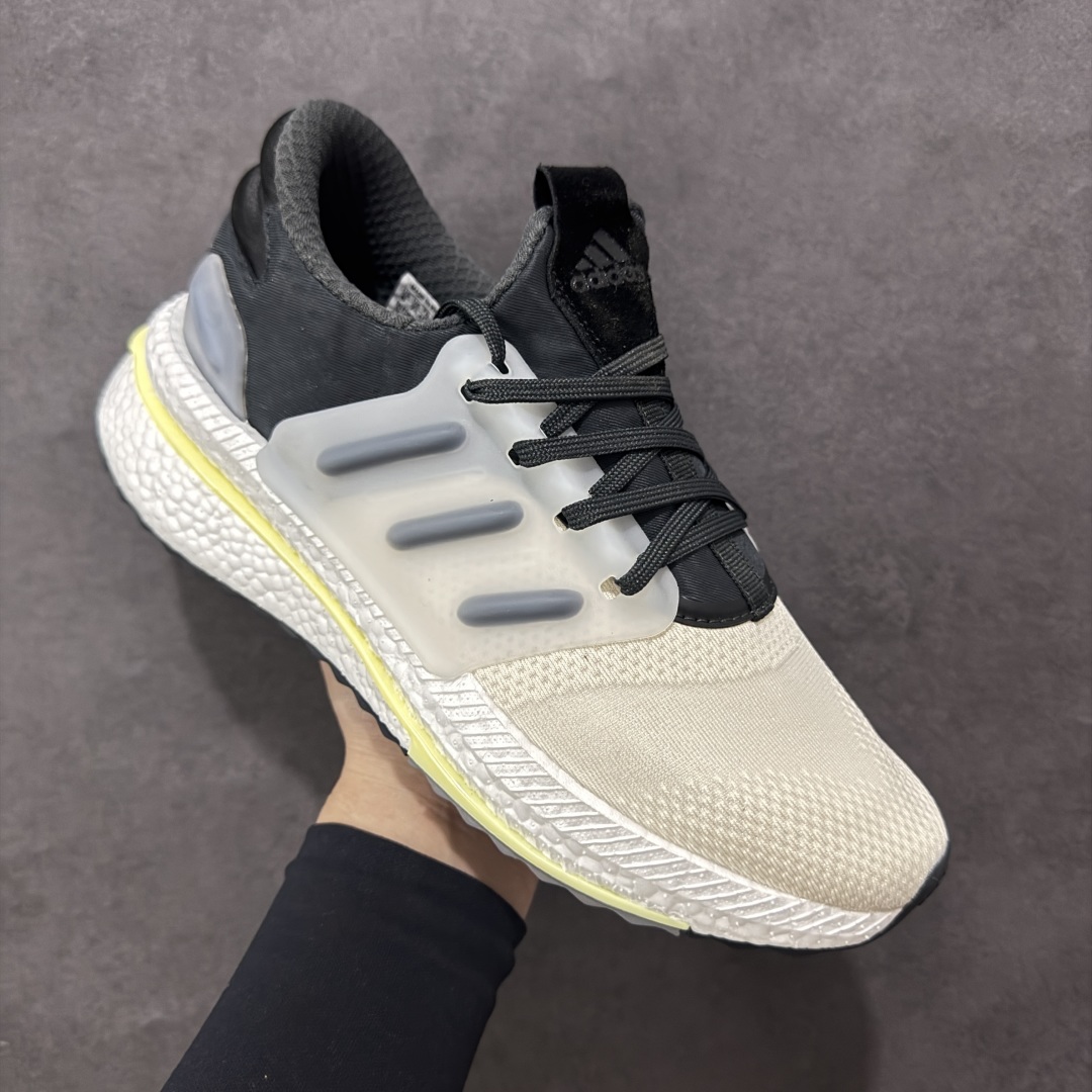  
Adidas X_PLRBOOST 全新爆米花针织鞋面休闲运动慢跑鞋

此款依旧采用了针织鞋面的设计