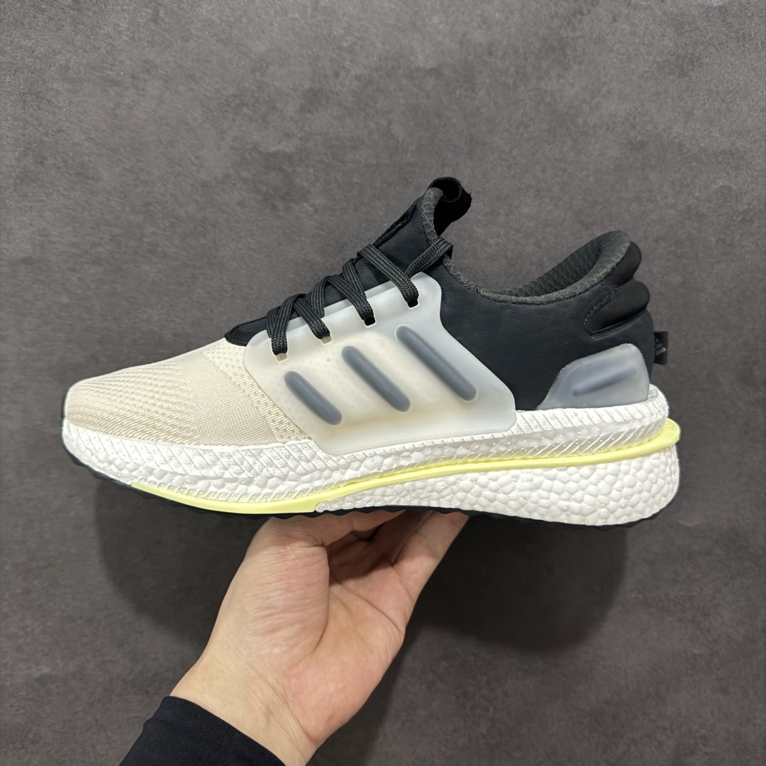  
Adidas X_PLRBOOST 全新爆米花针织鞋面休闲运动慢跑鞋

此款依旧采用了针织鞋面的设计
