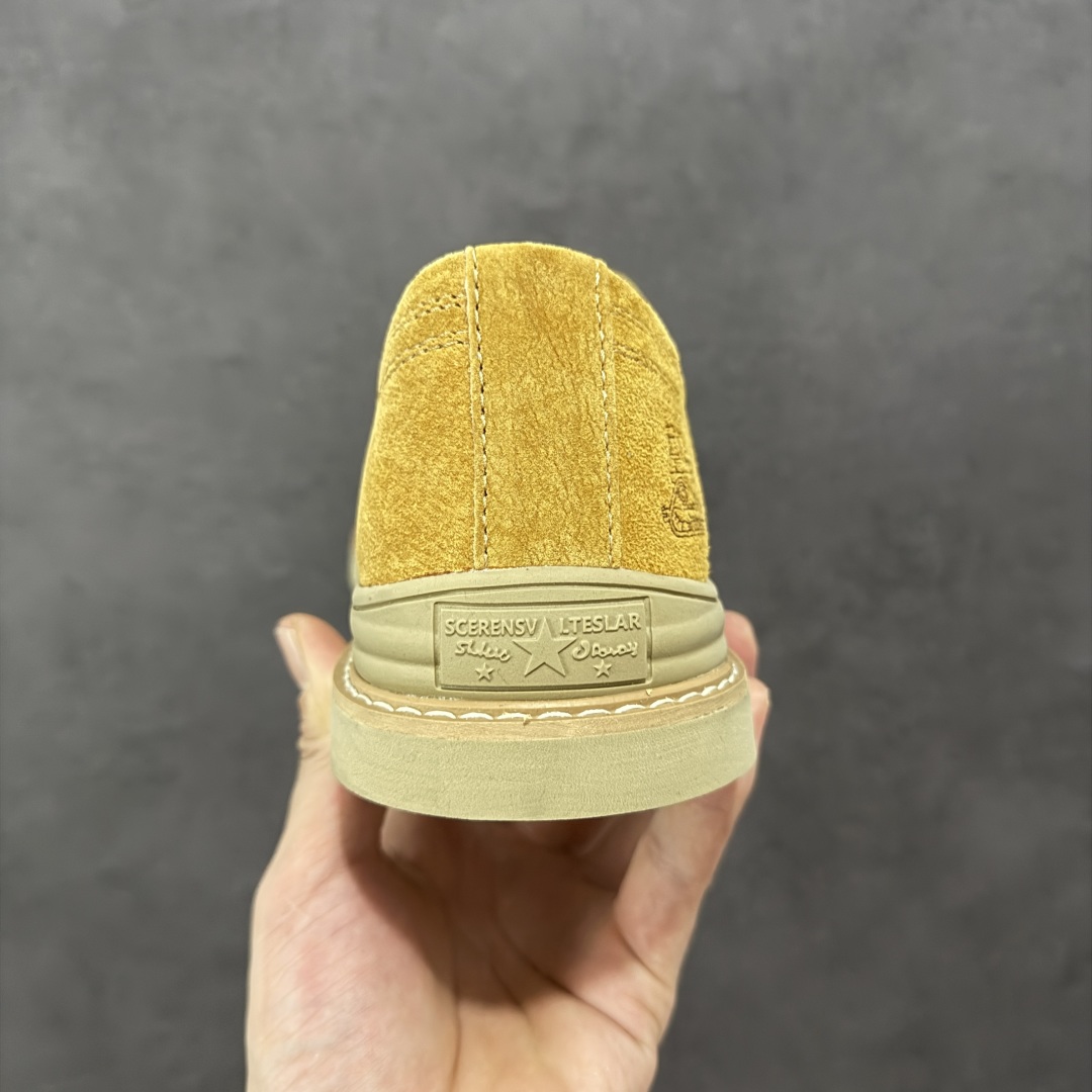  
CAT/卡特 硬汉推土机品牌 Tramp Hike Low 户外休闲低帮男鞋  广东中山代工厂原产楦