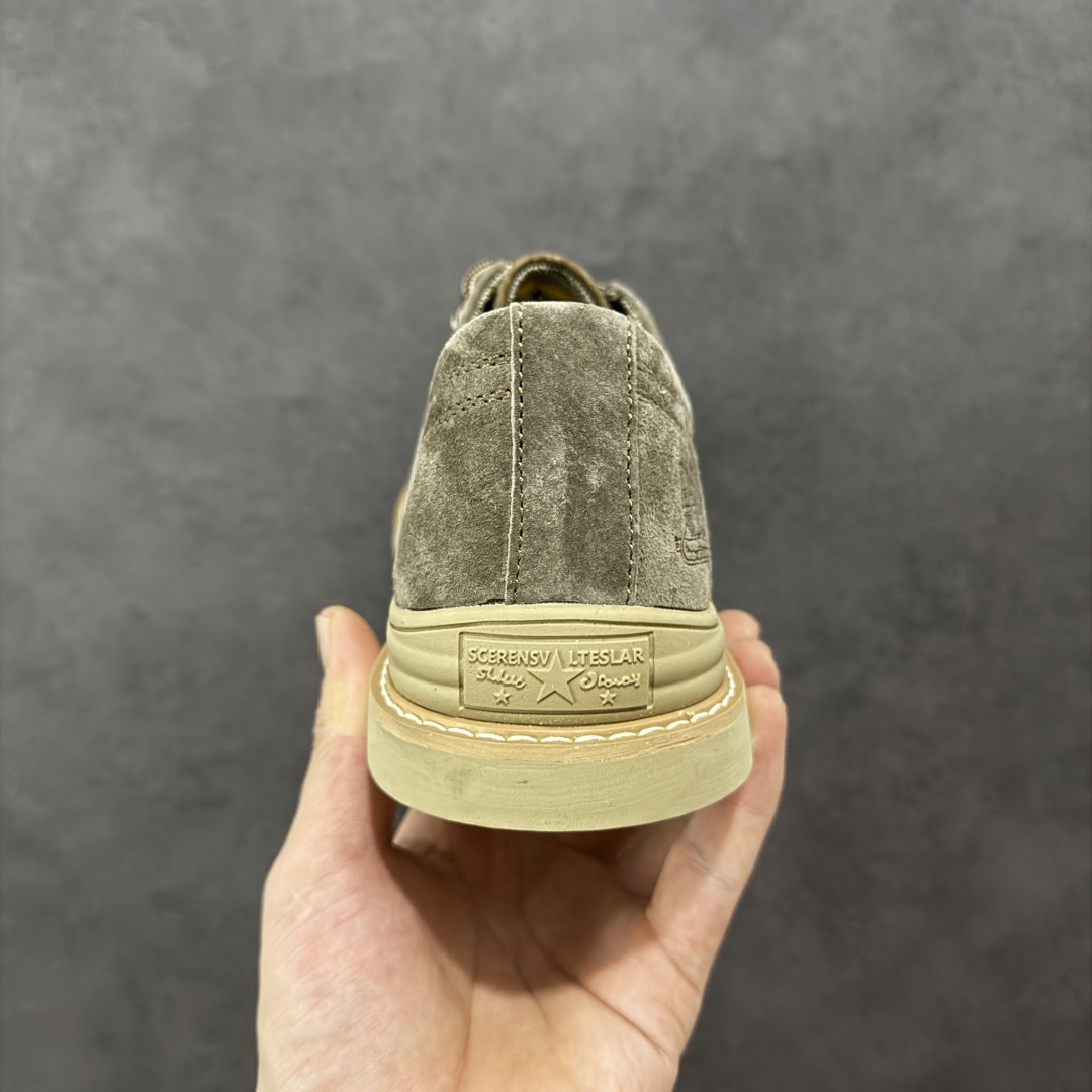  
CAT/卡特 硬汉推土机品牌 Tramp Hike Low 户外休闲低帮男鞋  广东中山代工厂原产楦