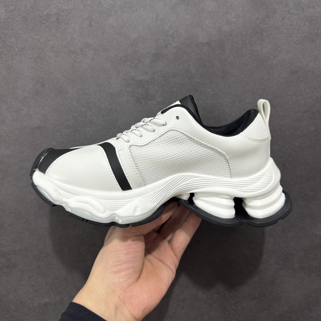  
广东大厂出品‼ 
2025赵露思，新晋潮流鞋靴品
GG-CC 5CM厚底增高 星河粒子 月牙底绑带休