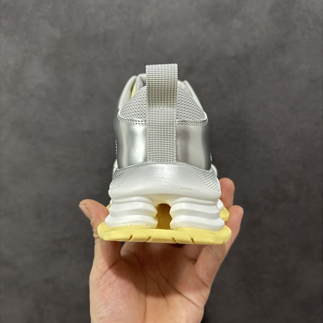  
广东大厂出品‼ 
2025赵露思，新晋潮流鞋靴品
GG-CC 5CM厚底增高 星河粒子 月牙底绑带休