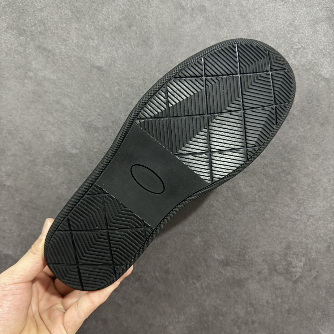 ECCO爱步乐福鞋男 夏季真皮透气舒适一脚蹬豆豆鞋