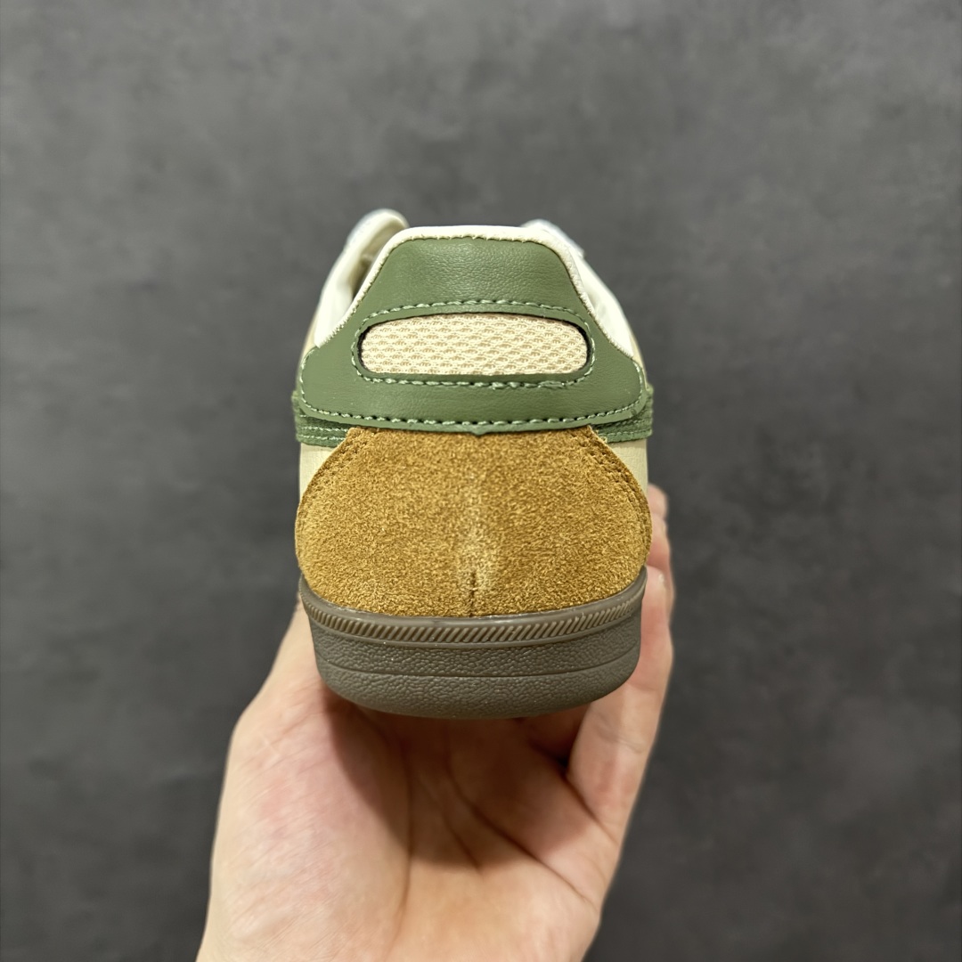 图片[4]-【GQ特价】Asics Onitsuka Tiger Tokuten 亚瑟士鬼冢虎中性复古运动板鞋 轻盈舒适 时尚与复古与一体 轻盈的款式 适合夏天~简单的设定配合修长的线条 全鞋身均以麖皮打造 散发着日本新一代的潮流品味 无论配衬任何造型都能胜任 Tokuten 精神来自80年代的室内用鞋 T-TOE前足补强设计 环状中底底部结构 橡胶大底元素 防滑耐磨的同时保持着鞋子的轻盈 并提供良好牵引力 脚感柔软舒适 长时间行走也不会觉得脚部不适 经典复刻款 休闲百搭 中性款男女都可穿 尺码：36-45-选品中心