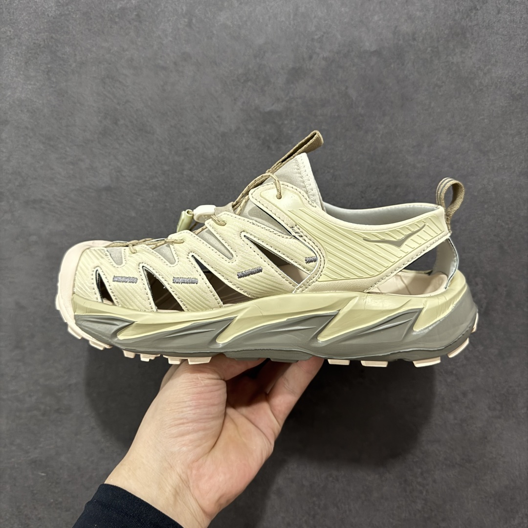 HOKA One One Hopara Sandals 霍帕拉系列水路两用溯溪涉水休闲户外露营凉鞋